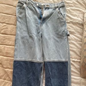 Pacsun jeans